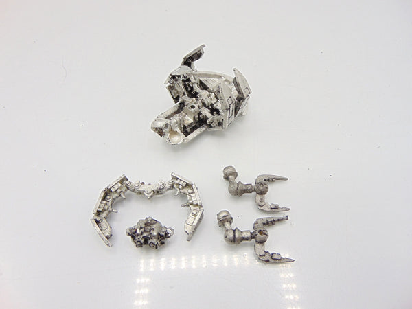 Canoptek Tomb Spyder