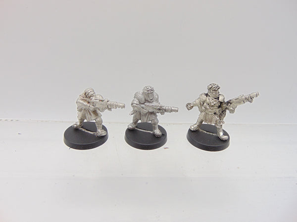 Tallarn Desert Raiders