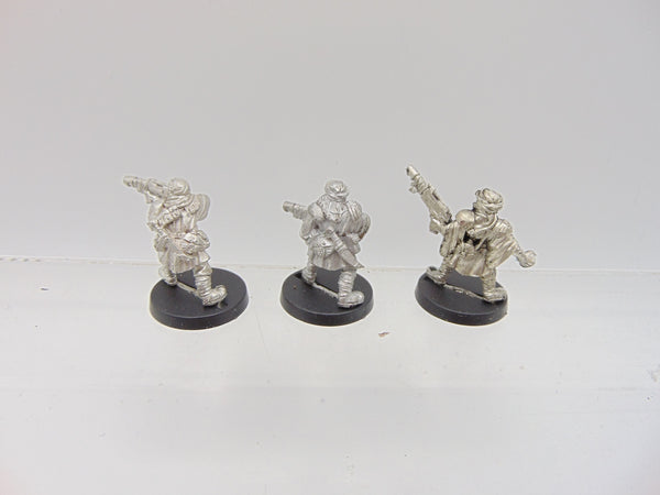 Tallarn Desert Raiders