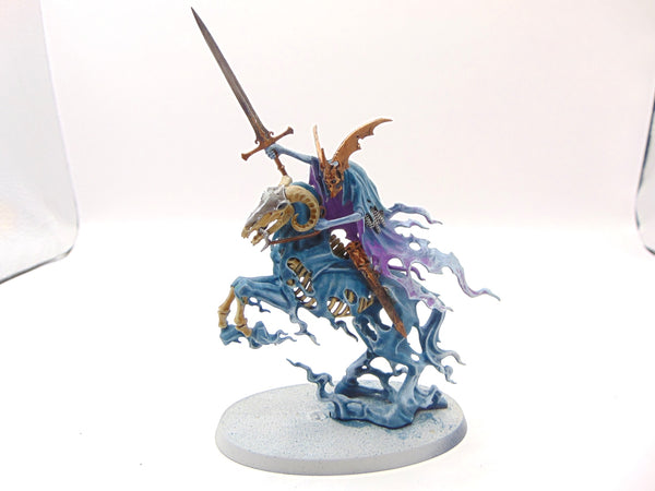 Knight of Shrouds on Ethereal Steed