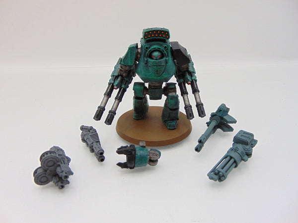 Contemptor Dreadnought