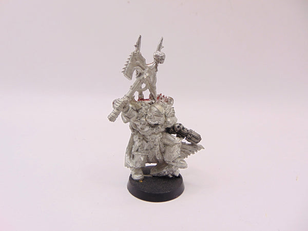 Chaos Lord