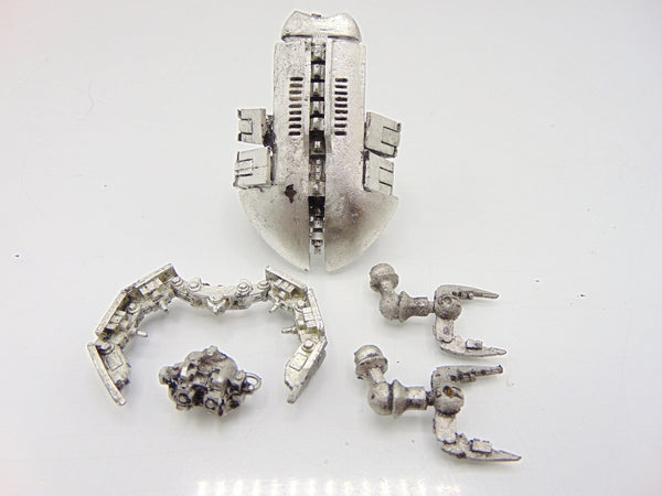 Canoptek Tomb Spyder