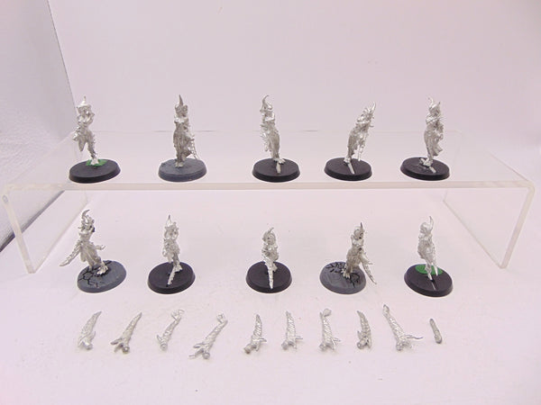 Juan Diaz Daemonettes
