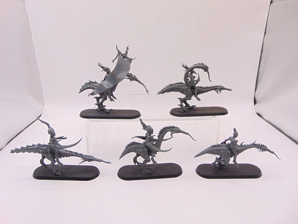 Seekers of Slaanesh