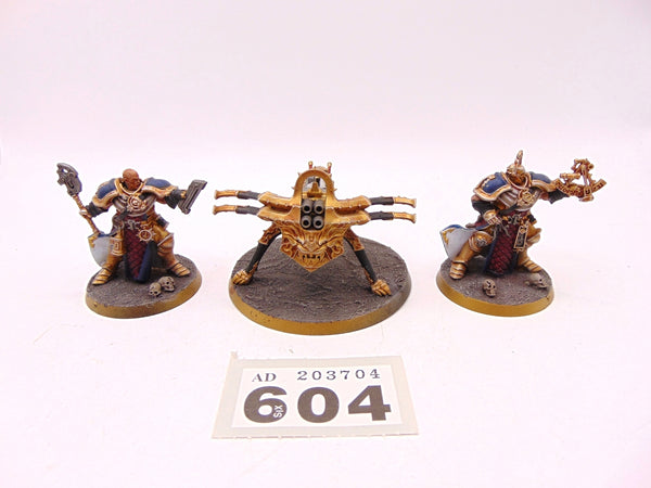 Celestar Ballista