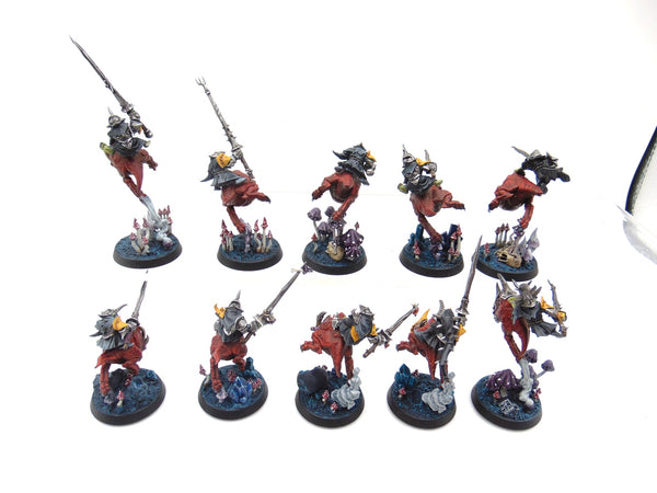 Boingrot Bounderz