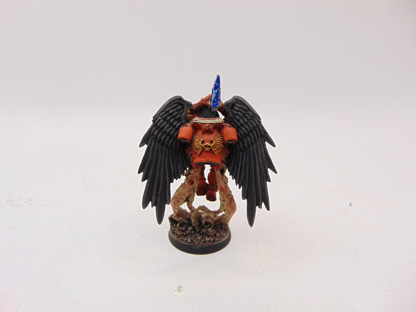 Astorath the Grim