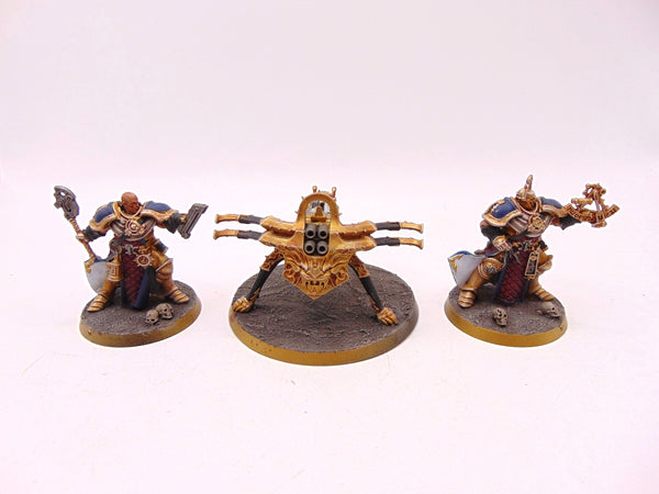 Celestar Ballista