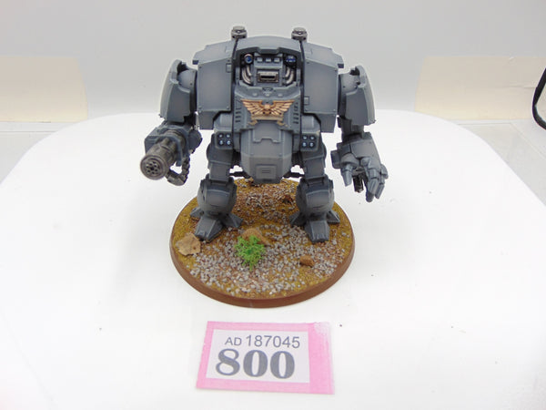 Redemptor Dreadnought