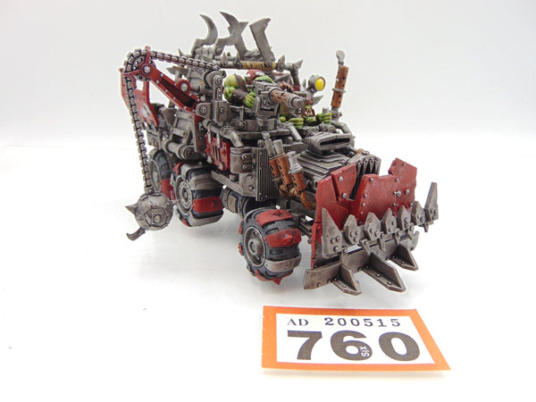Trukk