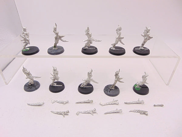 Juan Diaz Daemonettes
