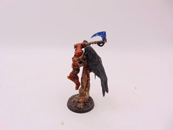 Astorath the Grim