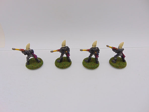 Eldar Guardians