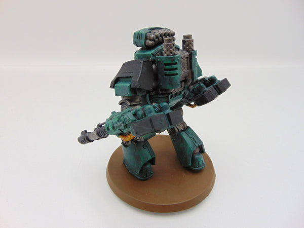 Contemptor Dreadnought