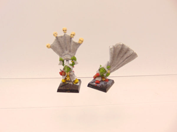 Night Goblin Netters