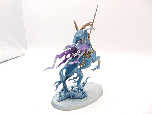 Knight of Shrouds on Ethereal Steed
