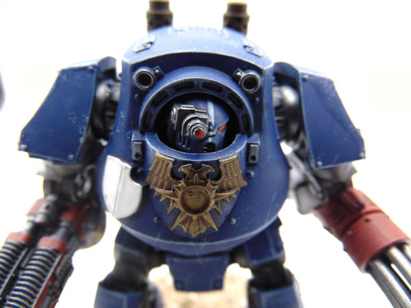 Contemptor Dreadnought