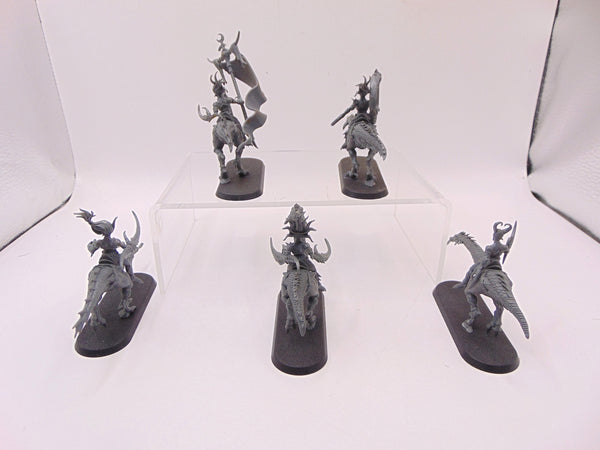 Seekers of Slaanesh