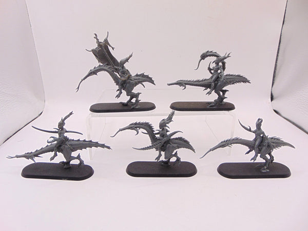 Seekers of Slaanesh
