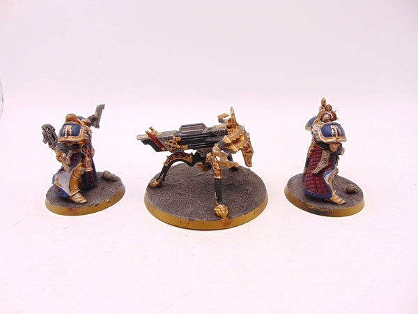 Celestar Ballista