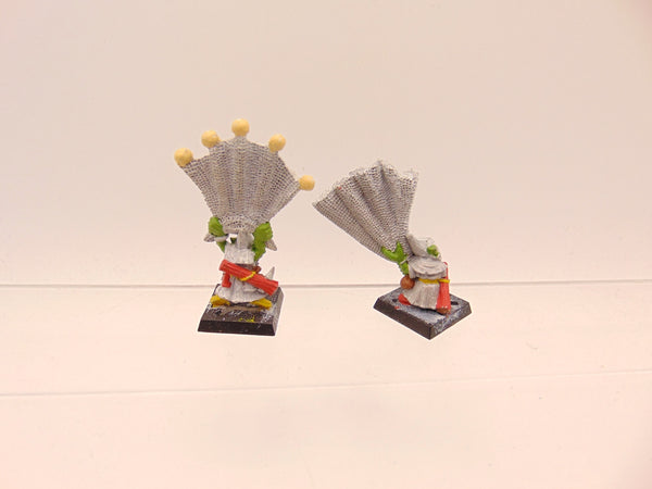 Night Goblin Netters