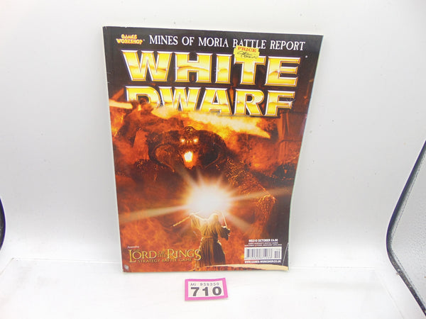 White Dwarf Issue 310