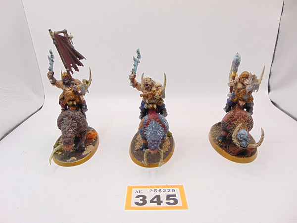 Mournfang Cavalry Pack