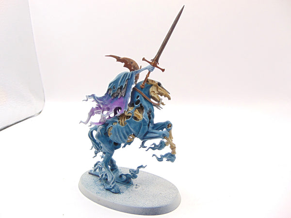 Knight of Shrouds on Ethereal Steed