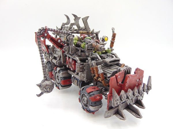 Trukk