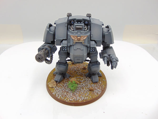 Redemptor Dreadnought