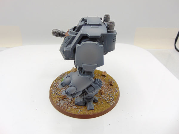 Redemptor Dreadnought