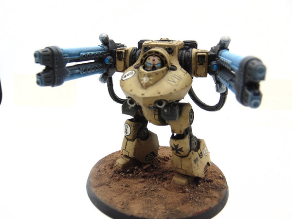 Deredeo Dreadnought