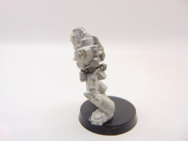 Fabius Bile Enhanced Warrior