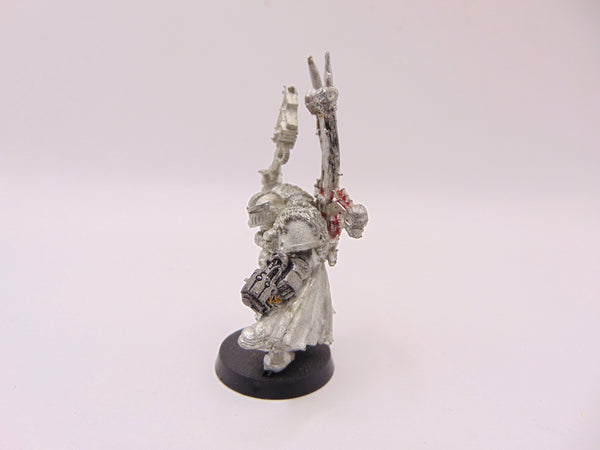Chaos Lord