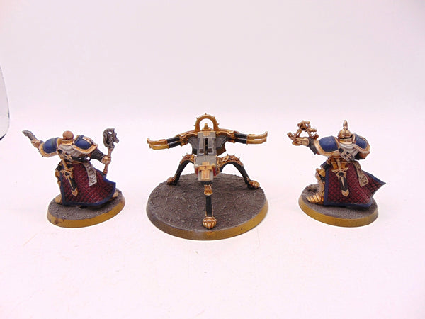 Celestar Ballista