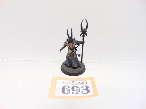 Sorcerer of Chaos