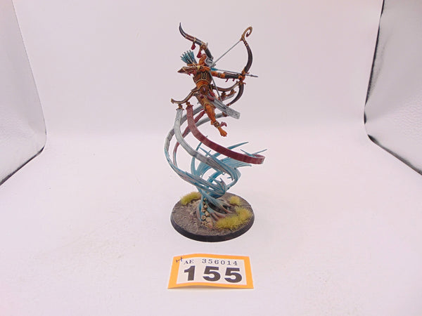 Hurakan Spirit of the Wind
