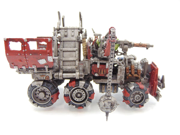 Trukk
