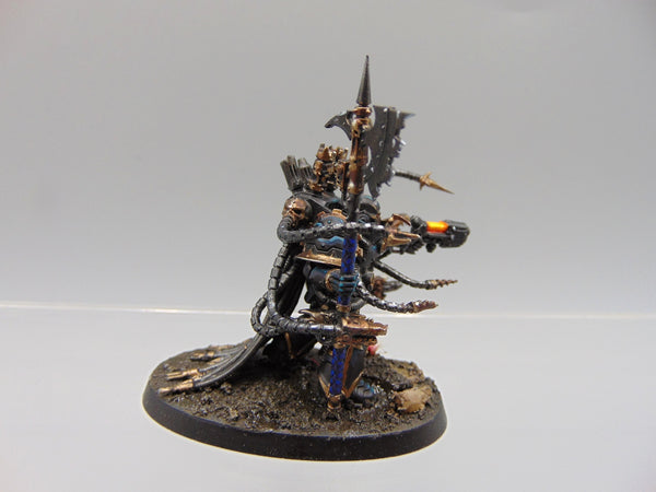 Warpsmith
