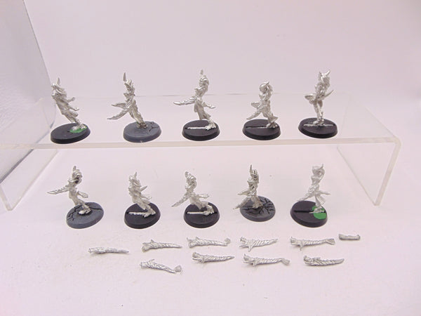 Juan Diaz Daemonettes