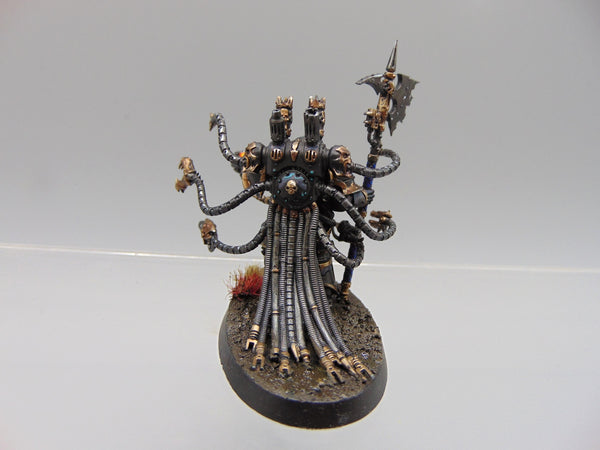 Warpsmith