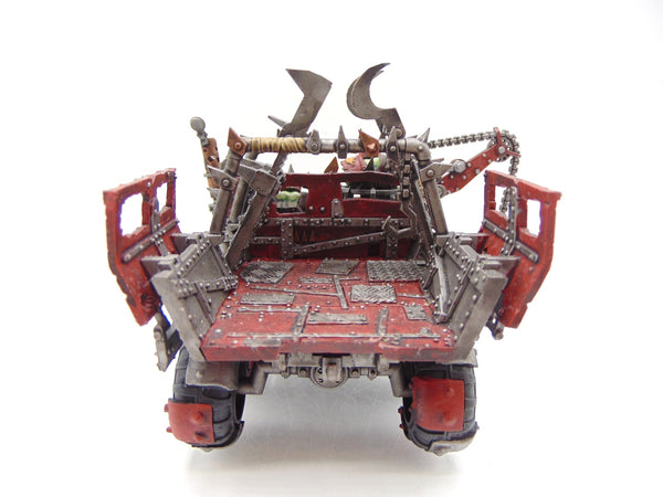 Trukk