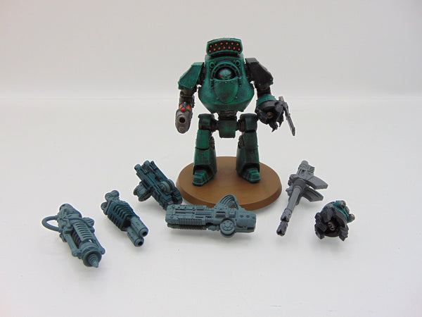 Contemptor Dreadnought