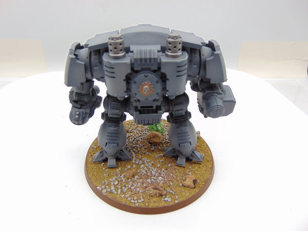 Redemptor Dreadnought