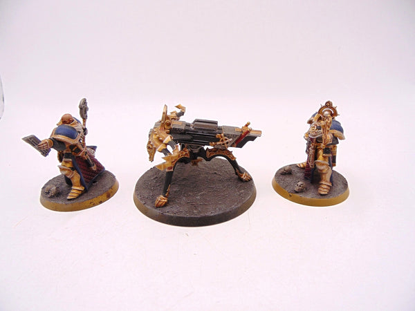 Celestar Ballista