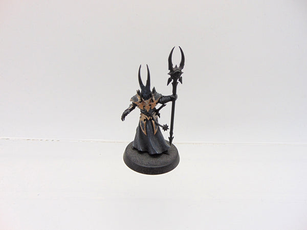 Sorcerer of Chaos