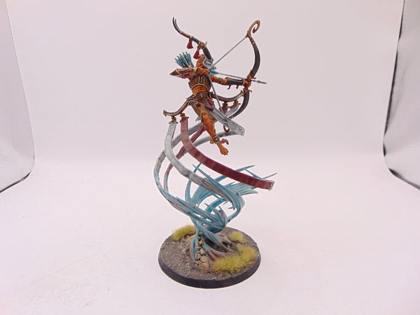 Hurakan Spirit of the Wind