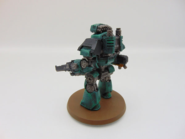 Contemptor Dreadnought