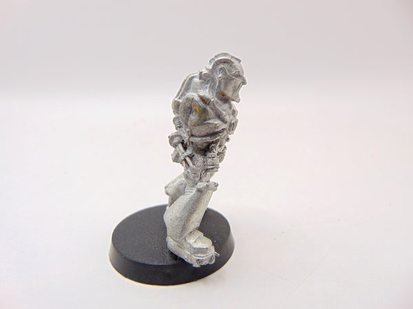 Fabius Bile Enhanced Warrior